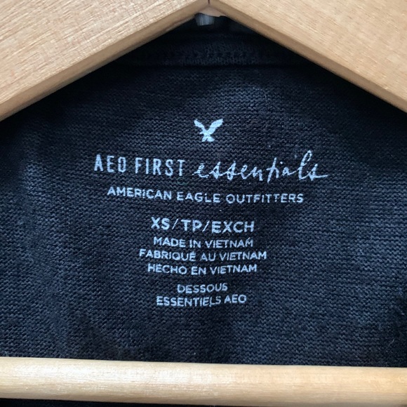 American Eagle tank top - Picture 2 of 2